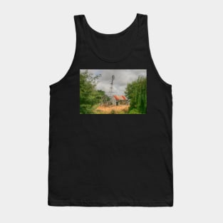 Yarram country Tank Top